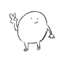 [LINEスタンプ] きゆみが使いたいもの