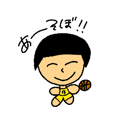 [LINEスタンプ] らんちゃんのお絵描き