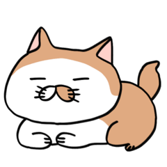 [LINEスタンプ] キナえもん