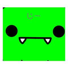 [LINEスタンプ] てぃらのスタンプmini