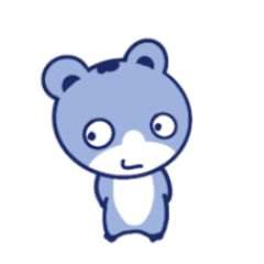 [LINEスタンプ] うまねずみのたいぞー2