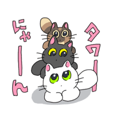 [LINEスタンプ] のぶみついちスタンプ