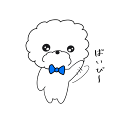 [LINEスタンプ] Mook ＆ Sunny