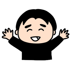 [LINEスタンプ] ひでくんお待たせしました