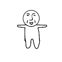 [LINEスタンプ] 使いどころが謎！！ ぽげムたスタンプ