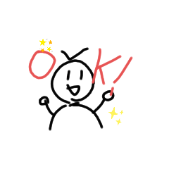[LINEスタンプ] なじmiくんの日常