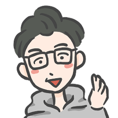 [LINEスタンプ] Yuichi Sato