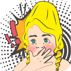 [LINEスタンプ] 貴族の赤ちゃんたち