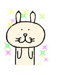 [LINEスタンプ] 卯さマルゴトスタンプ