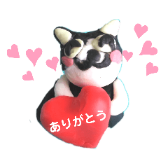[LINEスタンプ] ミー介にゃおん2