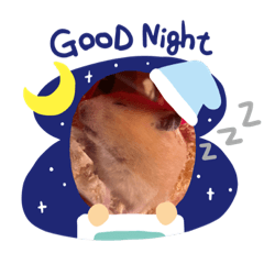 [LINEスタンプ] Mmmy Famm