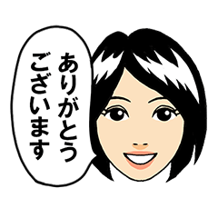 [LINEスタンプ] ビジネスマン・ビジネスウーマンスタンプ