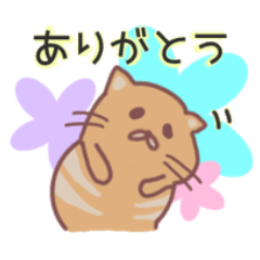 [LINEスタンプ] まるの日常 挨拶スタンプ