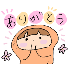 [LINEスタンプ] 真顔なたらこスタンプ