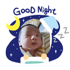 [LINEスタンプ] 祐里333