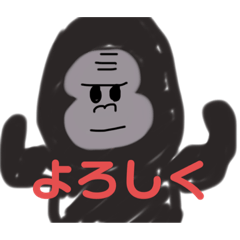 [LINEスタンプ] アニマルオールスターズ