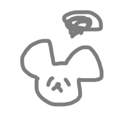[LINEスタンプ] やーん(^^)/♡