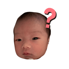[LINEスタンプ] なずなのなかまたち