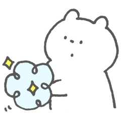 [LINEスタンプ] くまさんのスタンプ 2