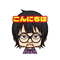 [LINEスタンプ] いつでもりょんかりん