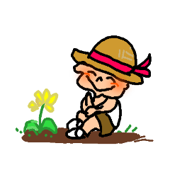 [LINEスタンプ] よたろう2