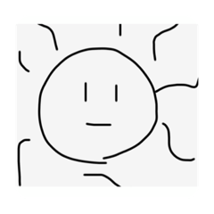 [LINEスタンプ] 色んなやつらー