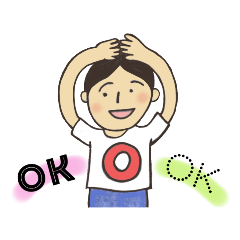 [LINEスタンプ] 家庭内が平和になる♪業務連絡スタンプ