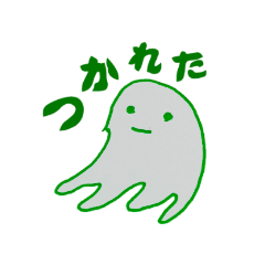 [LINEスタンプ] mくらげちゃん②