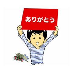 [LINEスタンプ] wacto_2