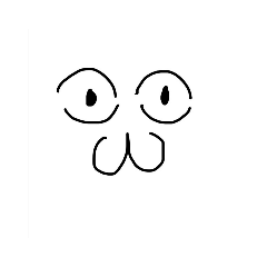 [LINEスタンプ] 小北パラダイス