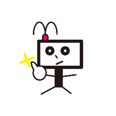 [LINEスタンプ] テレキキ