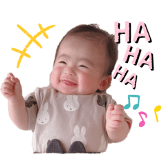 [LINEスタンプ] しのんちゃんスタンプ②