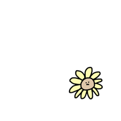 [LINEスタンプ] ぴちゃふれ！⑥