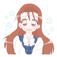 [LINEスタンプ] 働く斉藤さんの日常