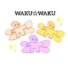 [LINEスタンプ] マドロスたち