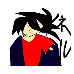 [LINEスタンプ] HARUKI TV LINE スタンプ第9弾