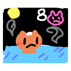 [LINEスタンプ] わたしstudio