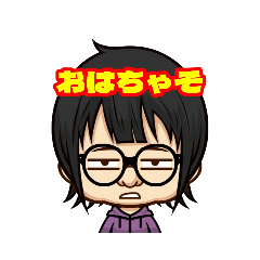 [LINEスタンプ] もっと！いつでもりょんかりん