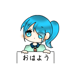 [LINEスタンプ] もっちー 日常スタンプ