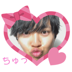 [LINEスタンプ] おりょうくん