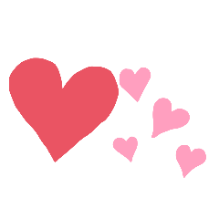 [LINEスタンプ] カップル専用トゥー