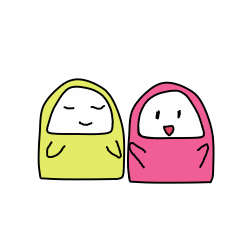 [LINEスタンプ] いけ！ いけ！ 妖精さん2