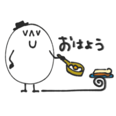 [LINEスタンプ] コンパクトスタンプ☆伝えます2