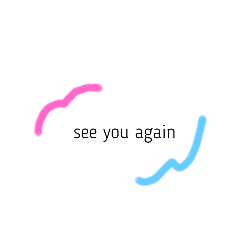[LINEスタンプ] シンプルに使える！ 挨拶スタンプ