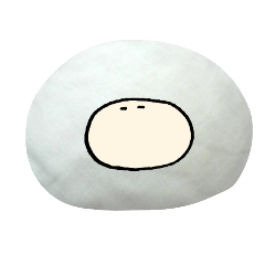 [LINEスタンプ] realpotean
