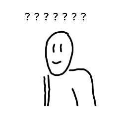 [LINEスタンプ] にっこりスタンプ7