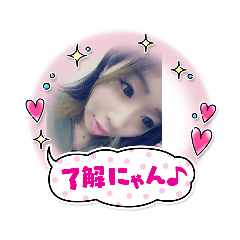 [LINEスタンプ] もぐのあいさつ