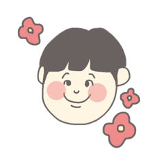 [LINEスタンプ] 男の子の双子