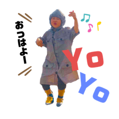 [LINEスタンプ] 白餅くんの日常2