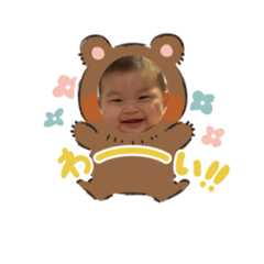 [LINEスタンプ] れんりゆうりふうり